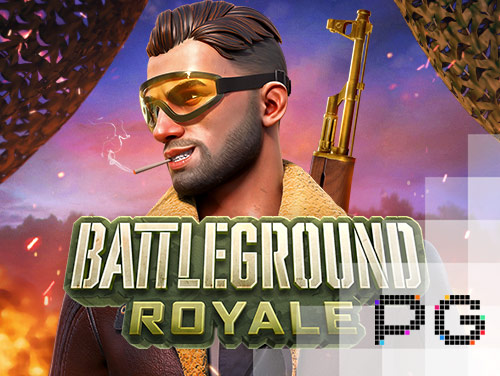 Battleground Royale