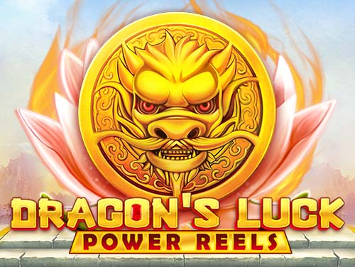 Dragons Luck Power Reels