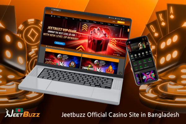 jeetbuzz bangladesh