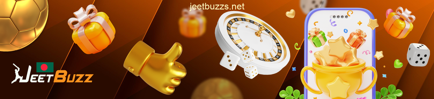 The Jeetbuzz app provides seamless access to all gambling entertainment, including casino games and sports betting