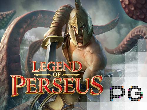 Legend of Perseus