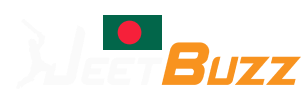 Jeetbuzz বাংলাদেশ লোগো