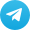 Telegram icon