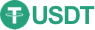 USDT logo